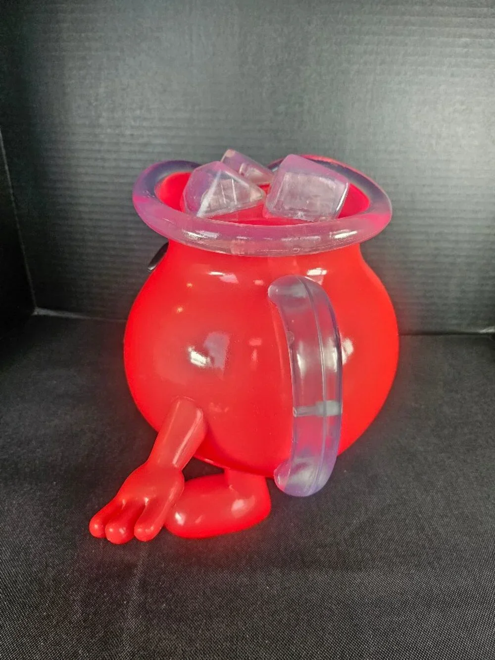 Funko Pop Kraft Foods Ad Icon Kool Aid Man 2019 10" Version Target Exclusive - Picture 3 of 10